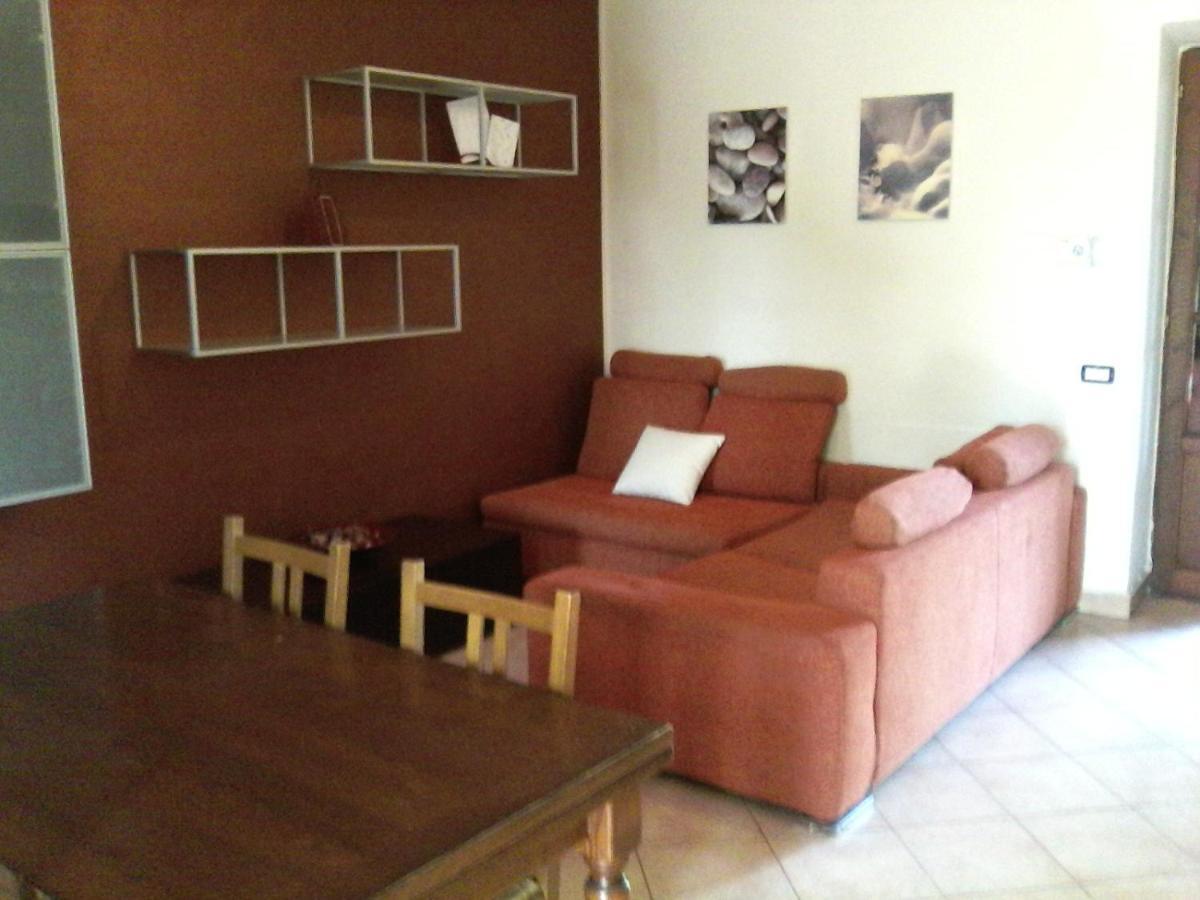 Appartamento In Collina "La Perla" Riparbella Ngoại thất bức ảnh
