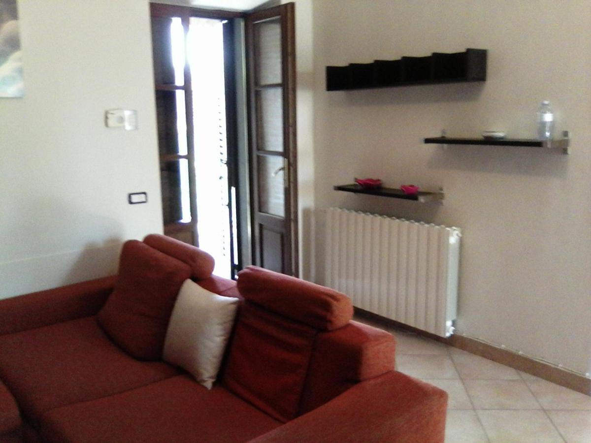 Appartamento In Collina "La Perla" Riparbella Ngoại thất bức ảnh
